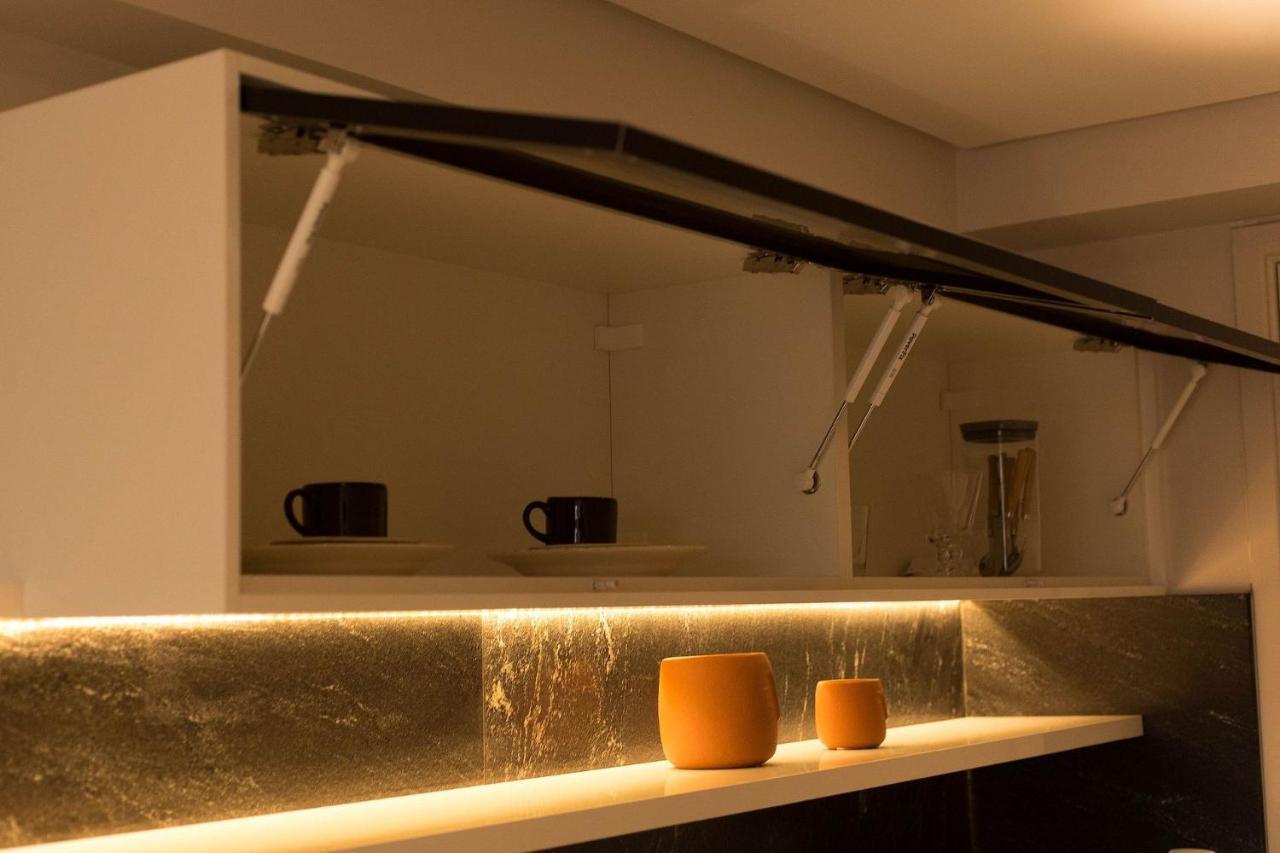 Manaira Apart Hotel Por Carpediem João Pessoa Zewnętrze zdjęcie