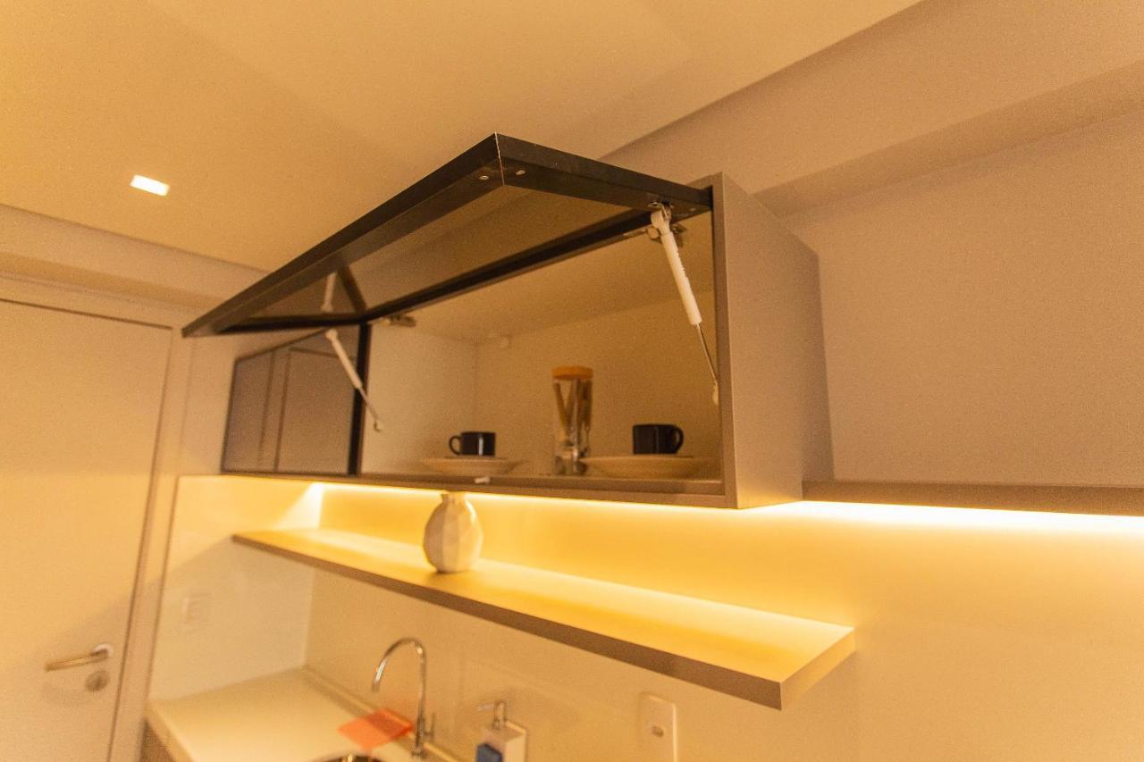 Manaira Apart Hotel Por Carpediem João Pessoa Zewnętrze zdjęcie